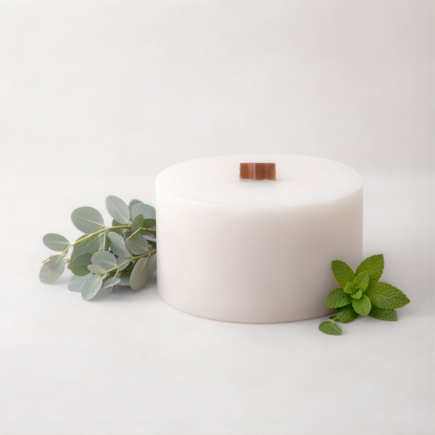 Breathe Standard Candle