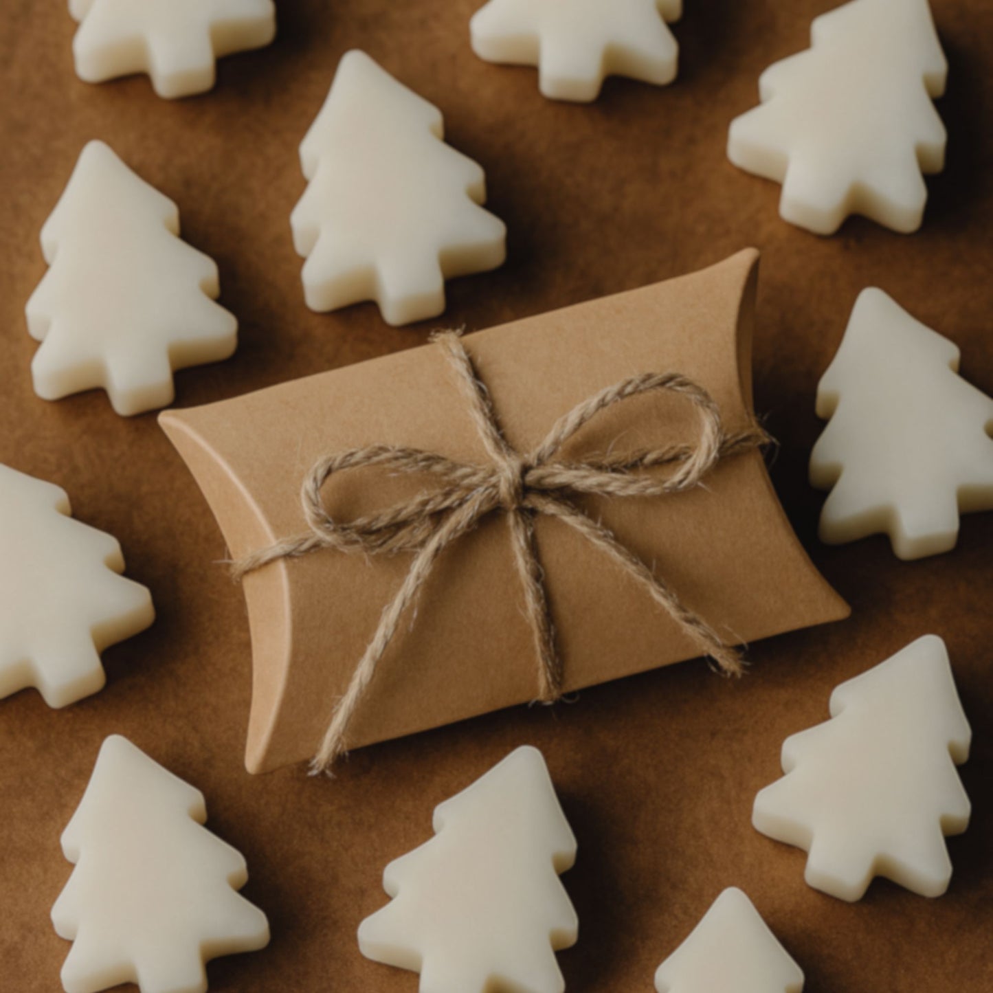 Christmas Tree Botanical Wax Melts