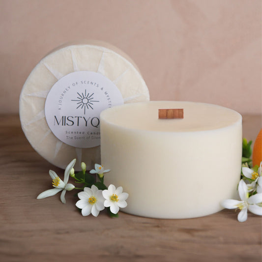 The Scent of Silence Standard Refill