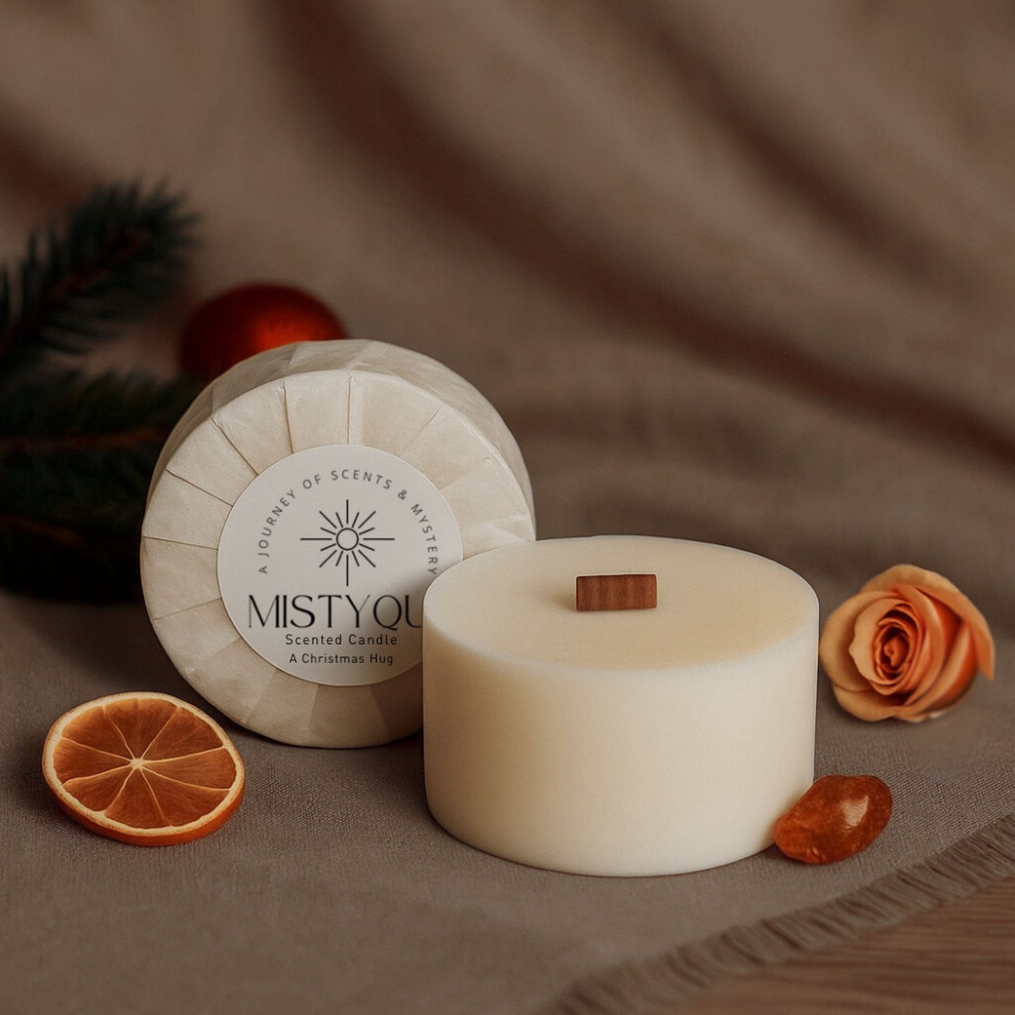 Monthly Candle Subscription