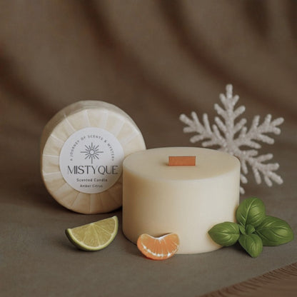 3 Month Candle Subscription