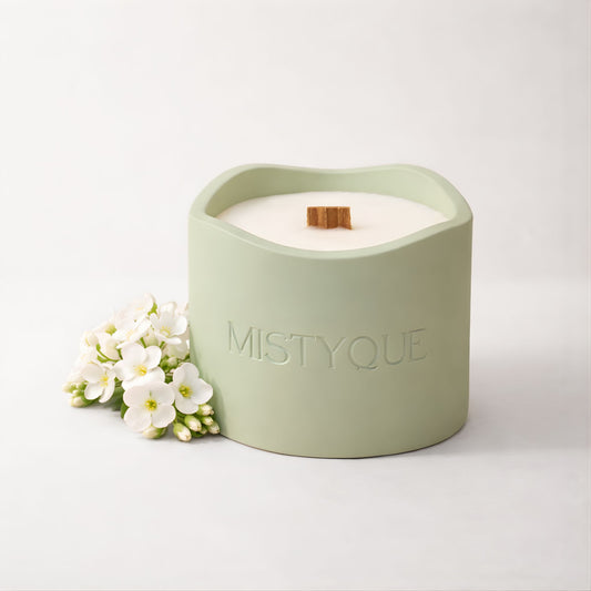 Aura Standard Candle
