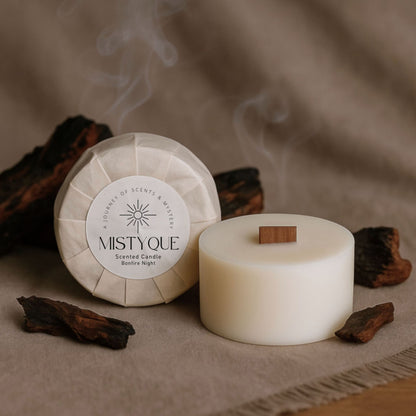 Yearly Candle Subscription