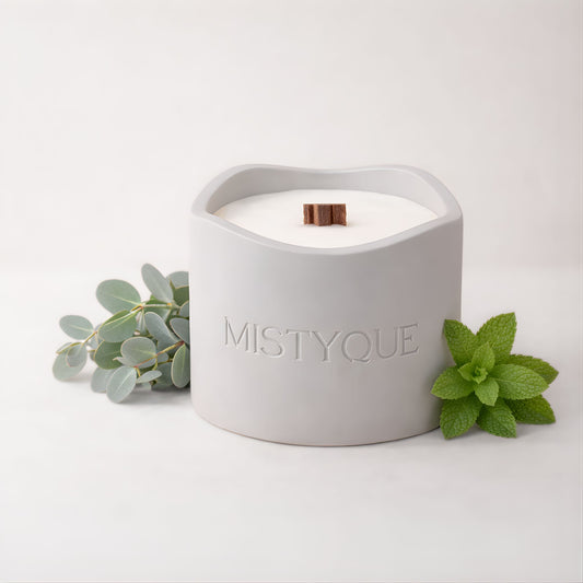 Breathe Standard Candle