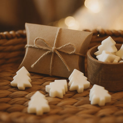 Christmas Tree Botanical Wax Melts