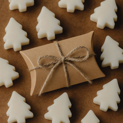 Christmas Tree Botanical Wax Melts