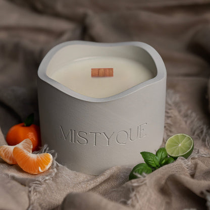 Citrus Whisper