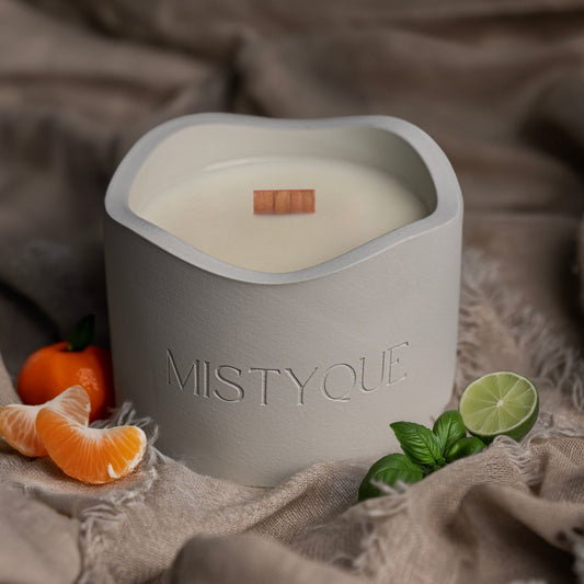 Citrus Whisper