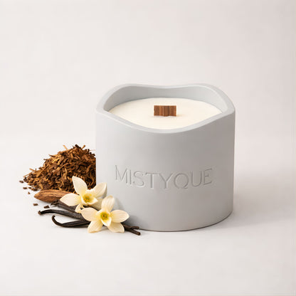 Lounge Standard Candle