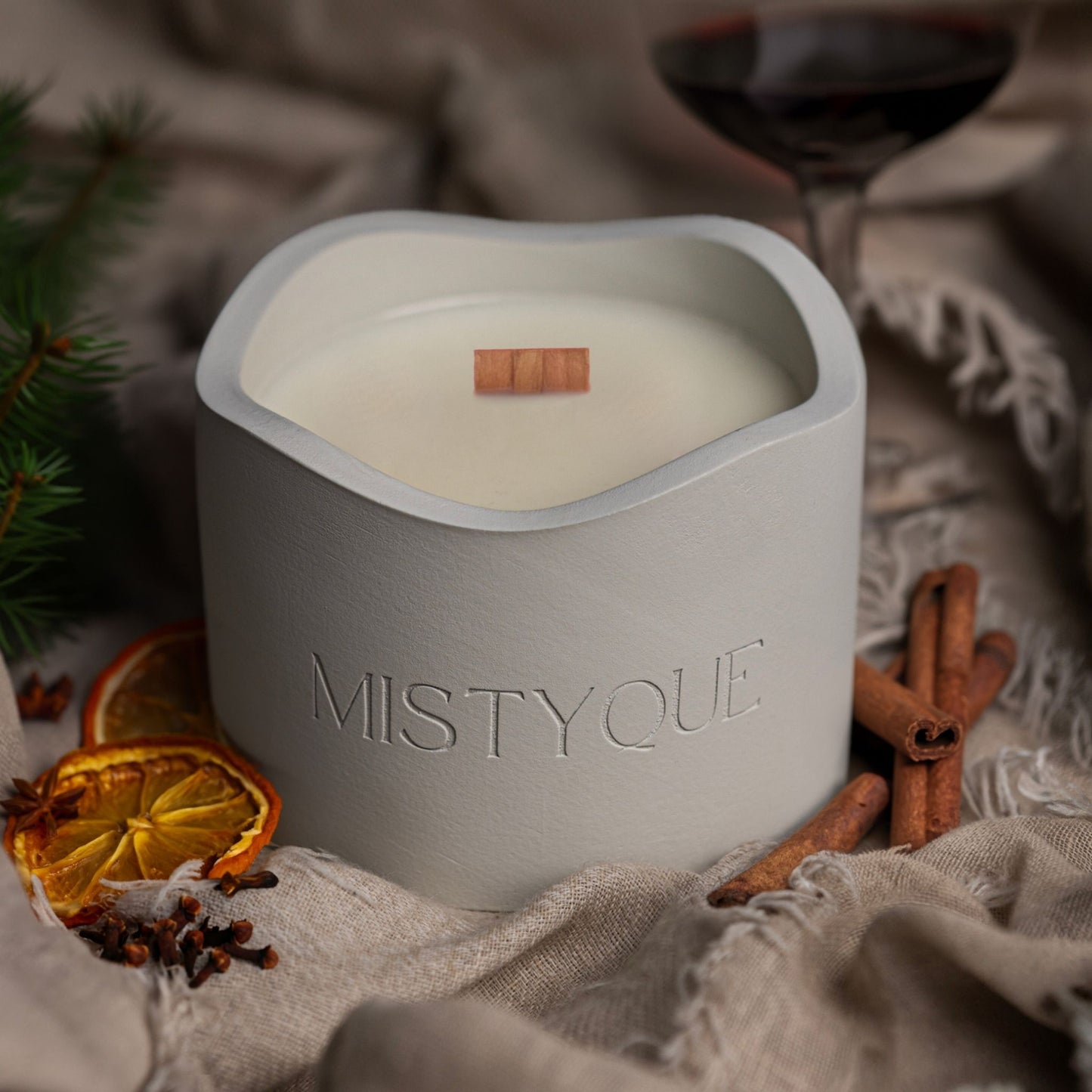 Mulled Bliss