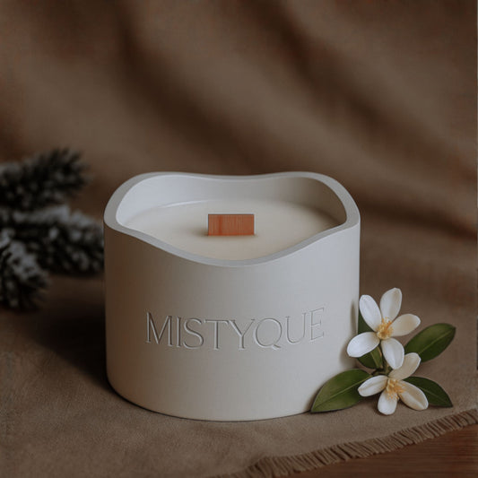 Neroli Noel Standard Candle