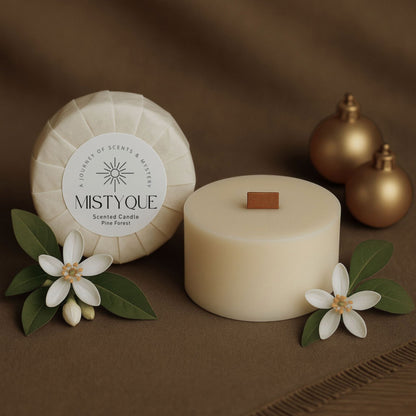 Yearly Candle Subscription