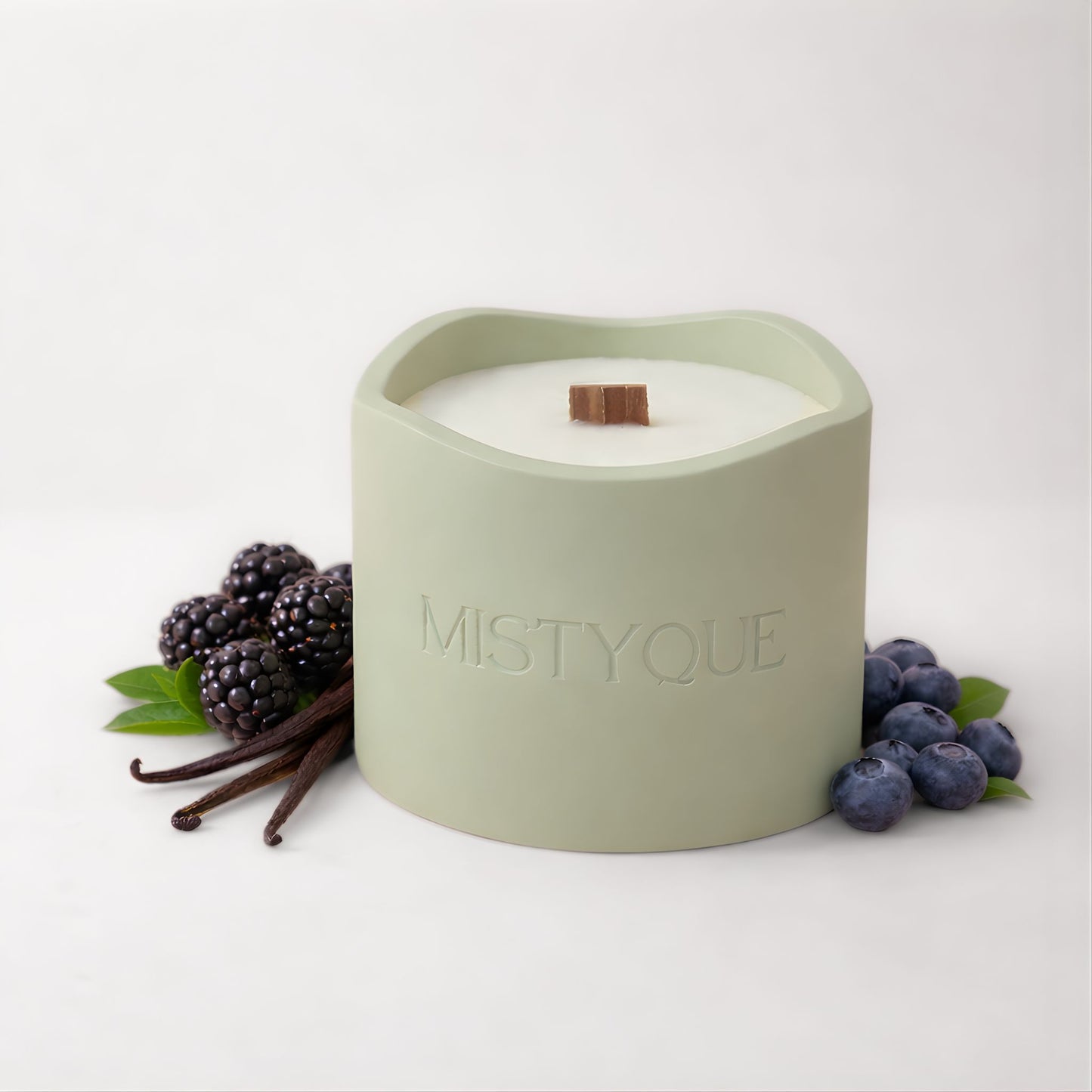 Noir Berry Fusion Standard Candle