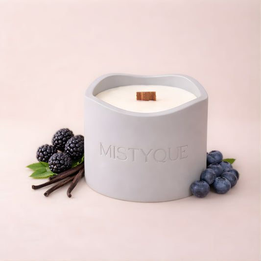 Noir Berry Fusion Standard Candle