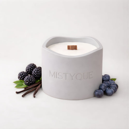 Noir Berry Fusion Standard Candle