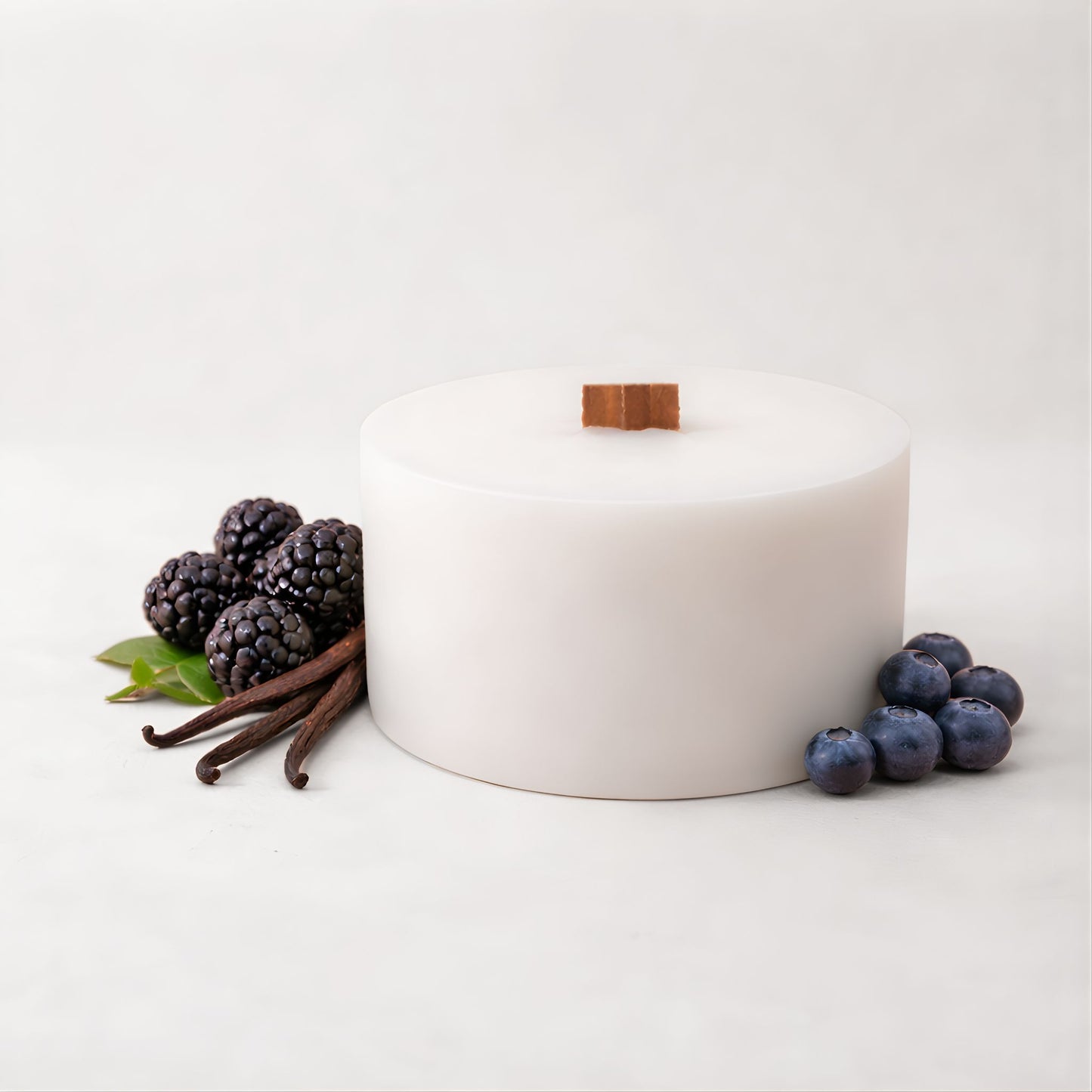 Noir Berry Fusion Standard Candle