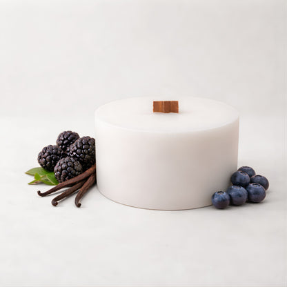 Noir Berry Fusion Standard Candle