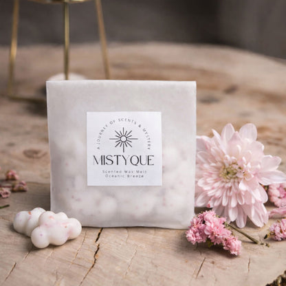 Oceanic Breeze Botanical Wax Melts