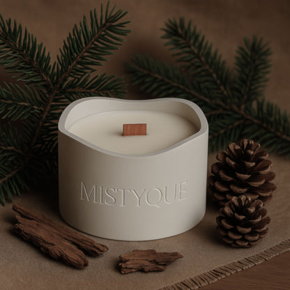 Pine Forest Standard Candle