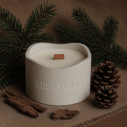 Pine Forest Standard Candle