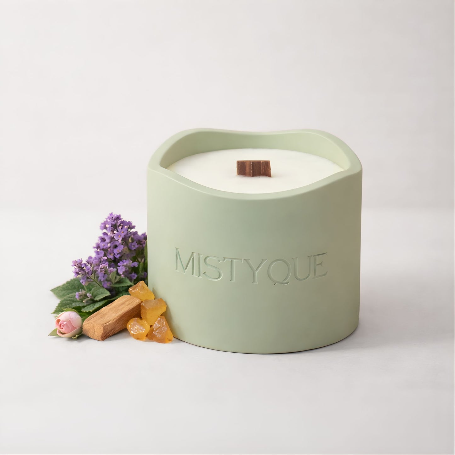 Terra Standard Candle