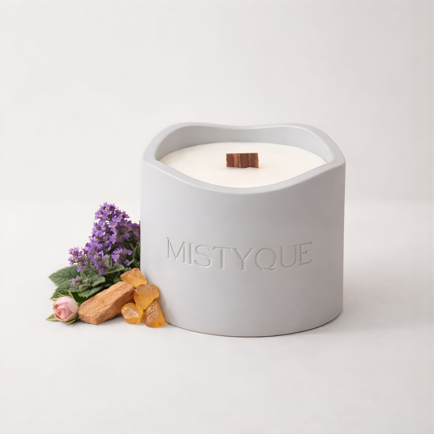 Terra Standard Candle