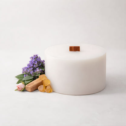 Terra Standard Candle