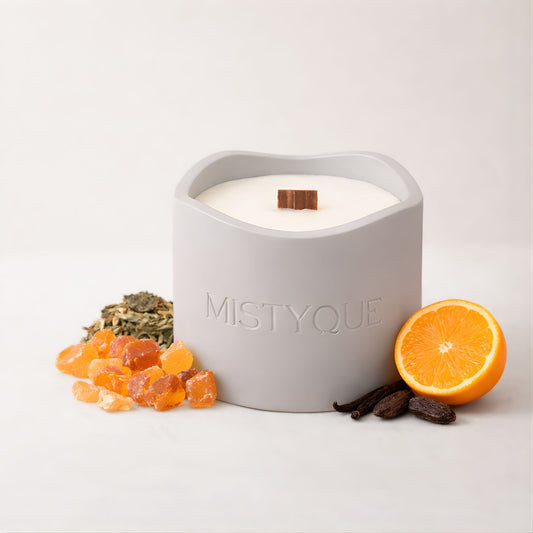 Tonka Allure Standard Candle